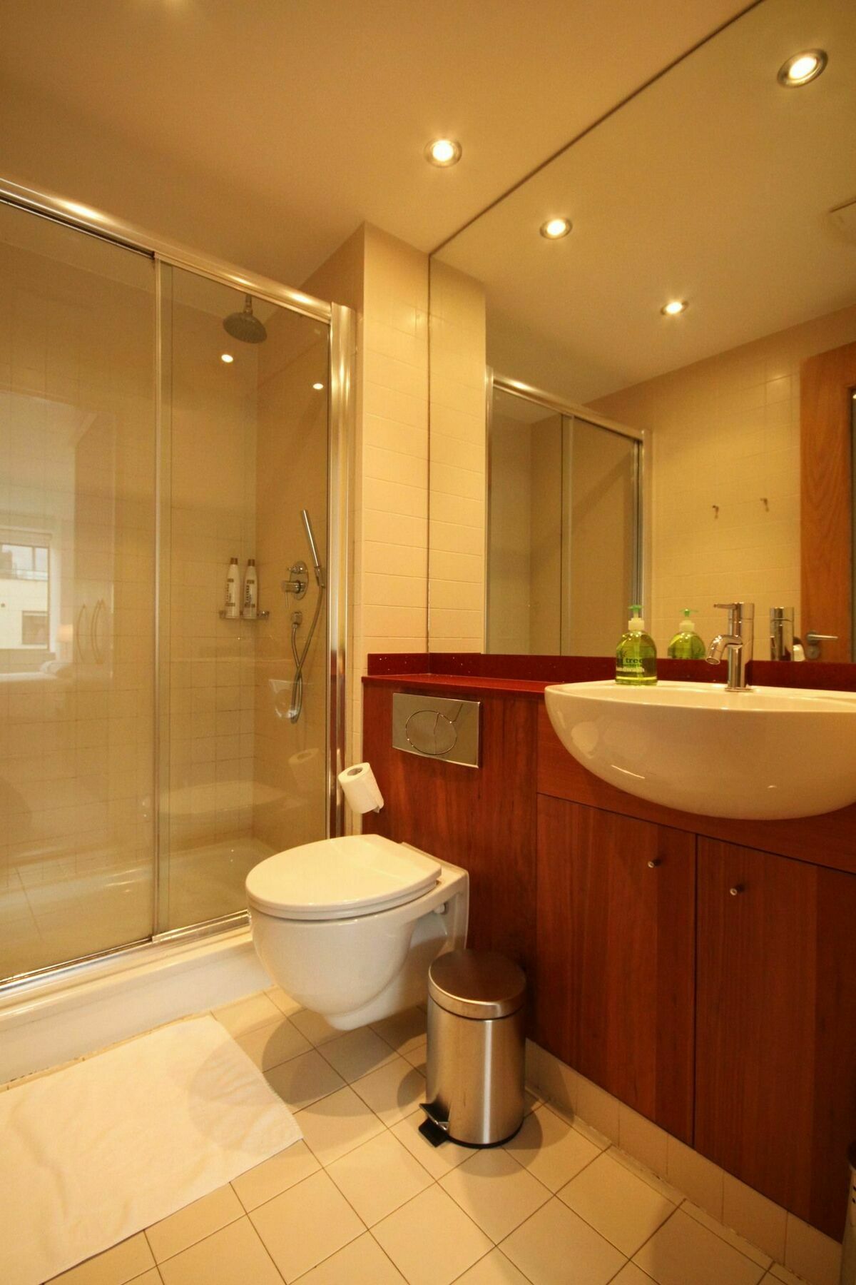 Hanover Quay Apartment 더블린 외부 사진