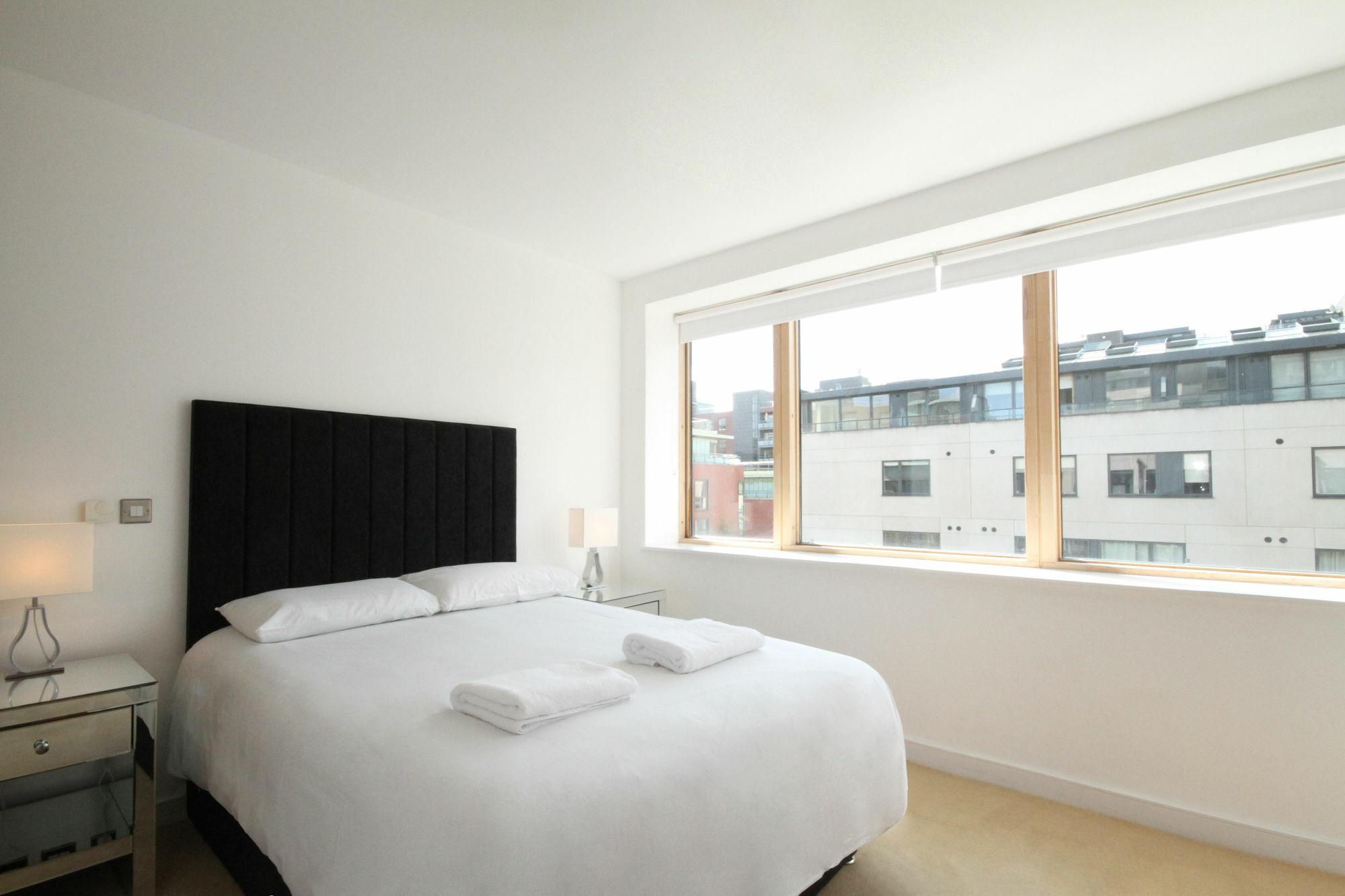 Hanover Quay Apartment 더블린 외부 사진